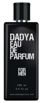 Dadya E-86 EDP 100 ml Erkek Parfümü kullananlar yorumlar